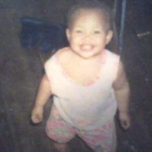 Meet your Posher, Lola